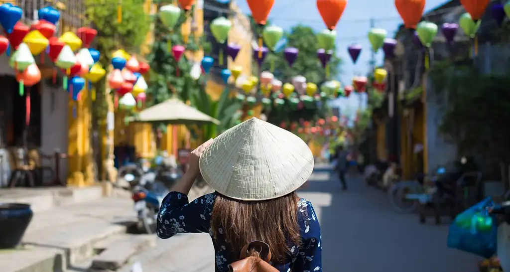 8 Day North & Central Vietnam - Hanoi to Hoi An | G Adventures 18 to 35's