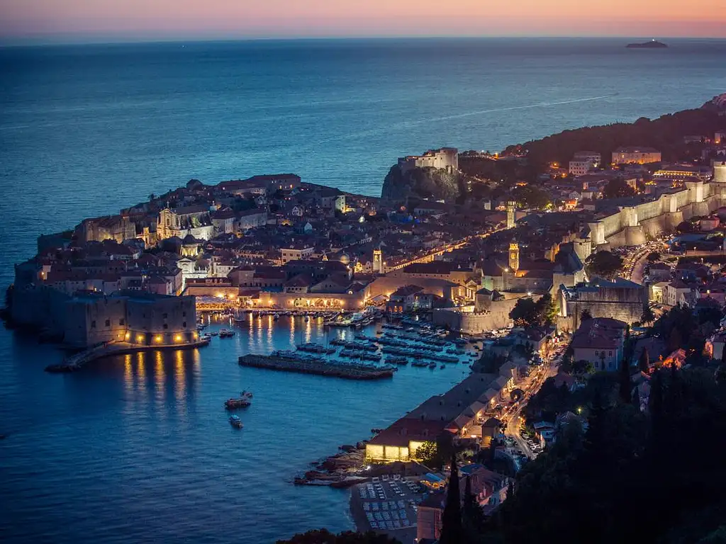 8 Day Croatia Sailing Adventure: Dubrovnik to Split | G Adventures