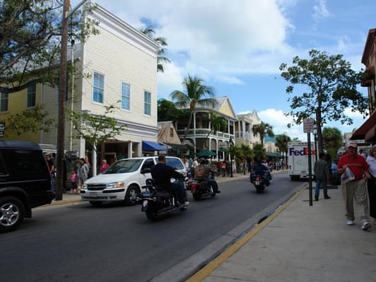 Best Miami to Key West tours