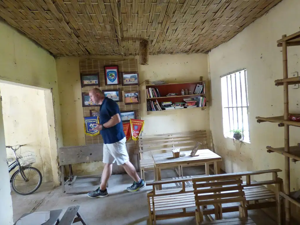 Full-day Duong Lam Ancient Village Tour | From Hanoi | Private Tour