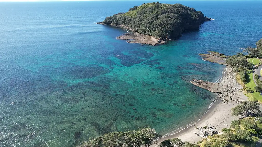 Open Water Course (Learn to Dive) | Goat Island