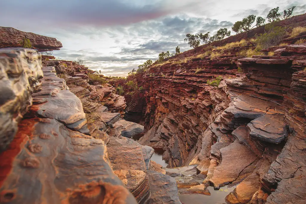 10 Day Western Australia Adventure | Broome to Perth