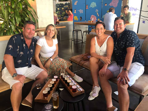 Gold Coast brewery Tour Deals