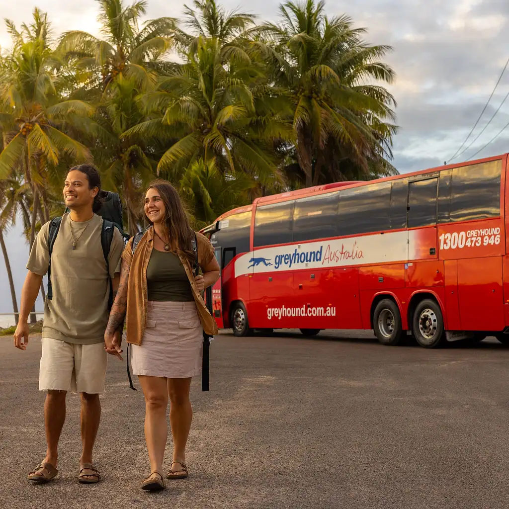 Greyhound luggage allowance store