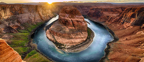 National Parks