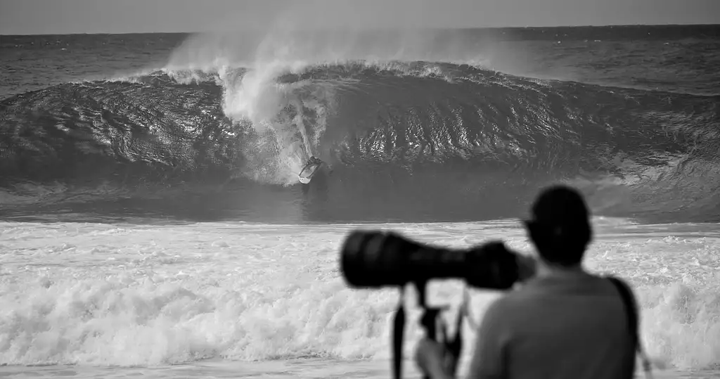 Oahu Island Photography Tour