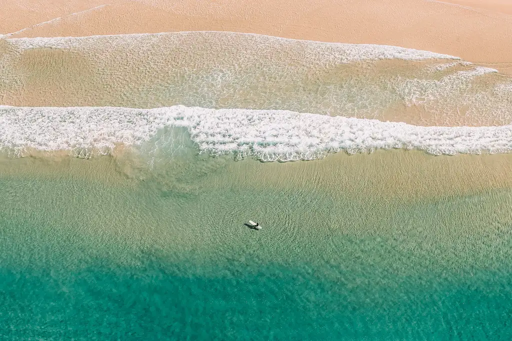 Noosa 30 Minute Scenic Helicopter Flight