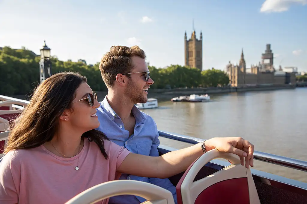 Go City London: The London Pass Plus | 2 days