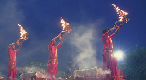 Varanasi - Best of North India Tour