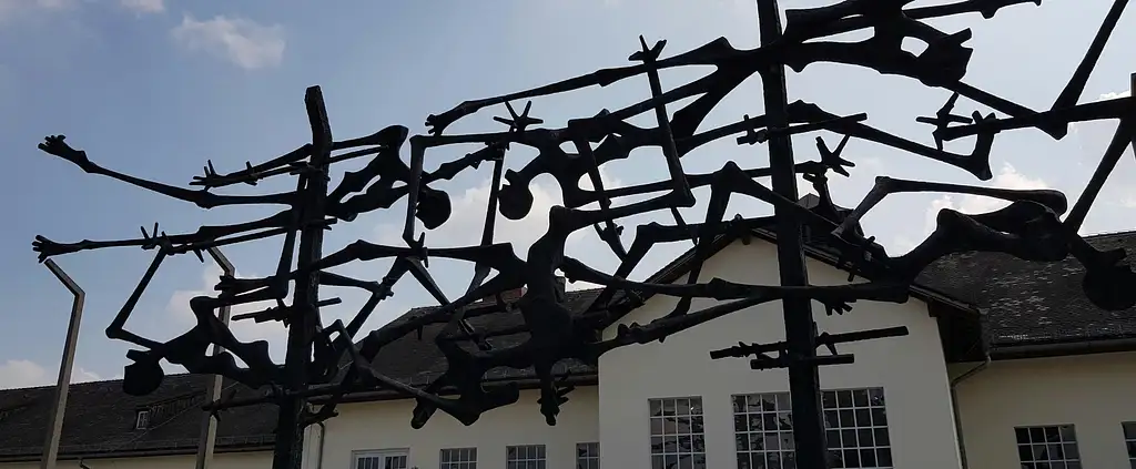 Guided Trip to Dachau Concentration Camp Memorial