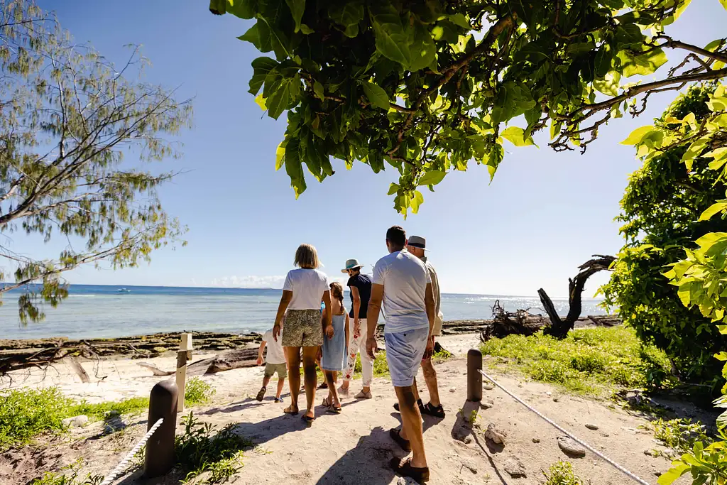 Lady Musgrave Experience Southern Great Barrier Reef Full Day Tour | From Bundaberg