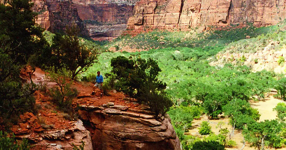 Bryce Canyon & Zion Day Tour From Las Vegas