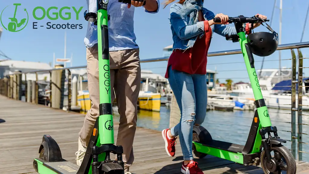 Full Day Scooter Experience from Mooloolaba