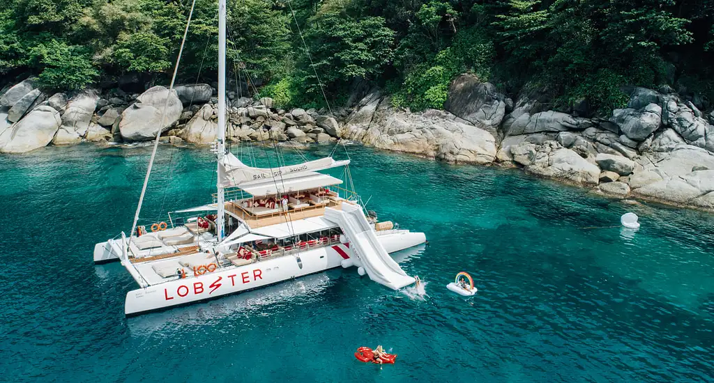 7 Day Thailand Adventure Tour with TikTok's Aunty Sofia (Nov 20 to Nov 26 2023)