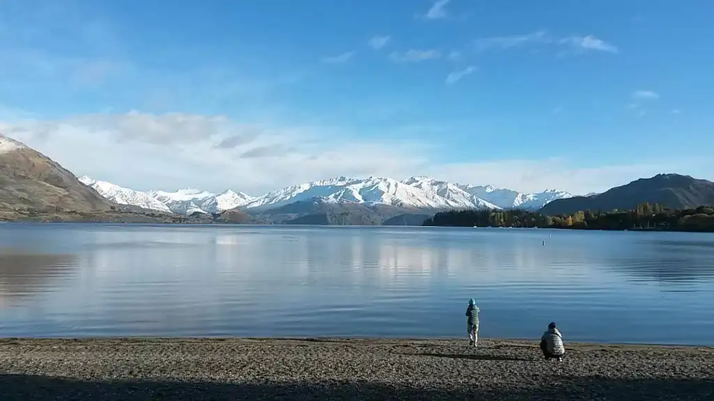 OLD TOUR 7 Day New Zealand North Island Tour