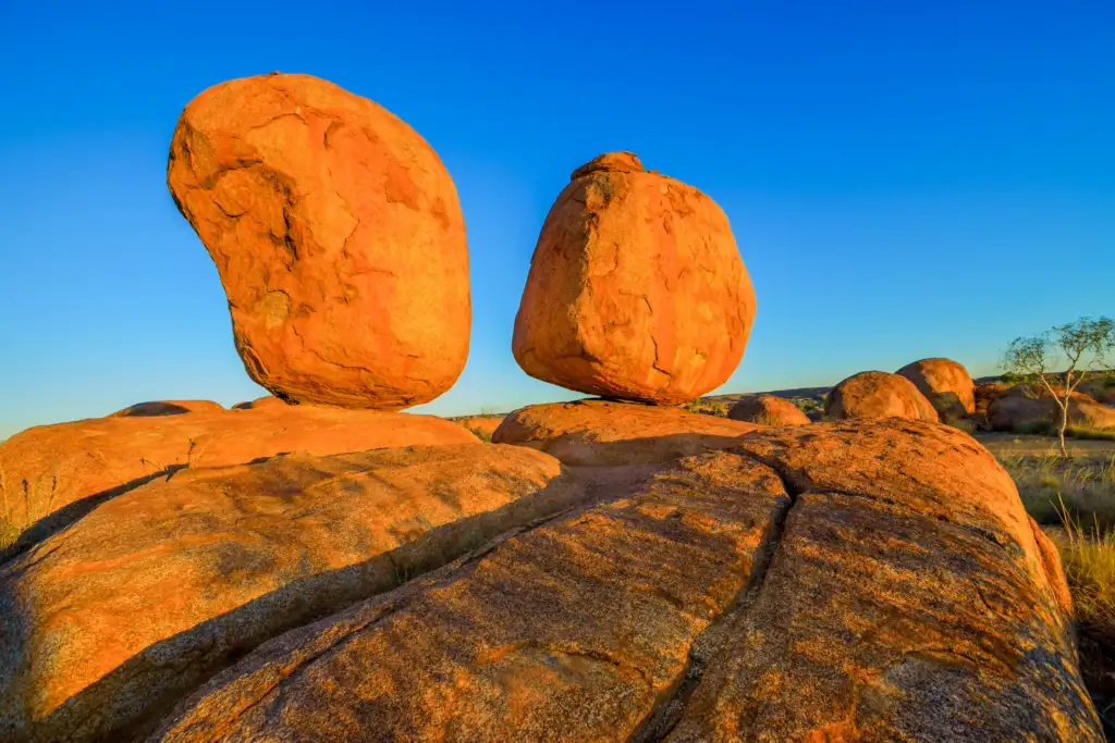3 Day Alice Springs to Darwin Tour | Mulgas Adventures