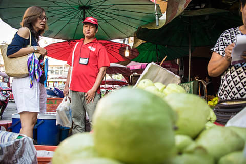 Chiang Mai culture tours