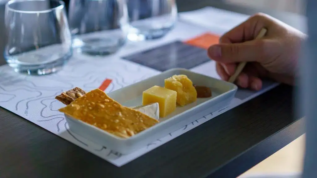 Blend Your Own Wine Experience