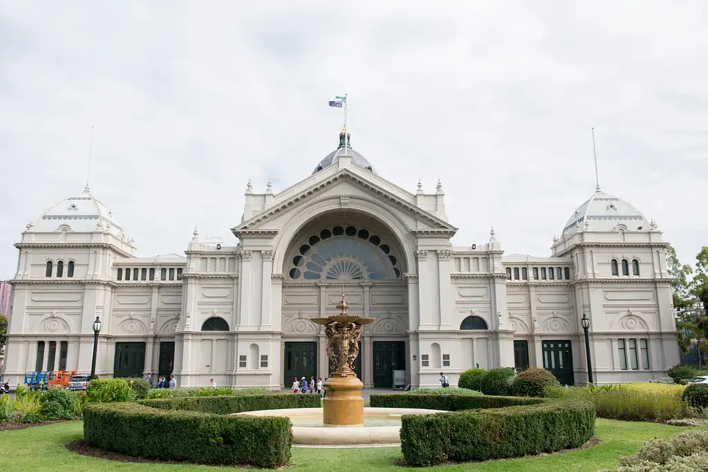 Melbourne City Highlights Discovery Tour