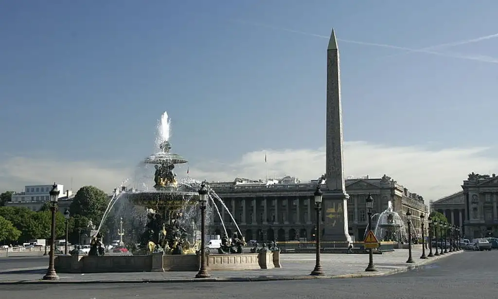 Best Of Paris Guided Bike Tour