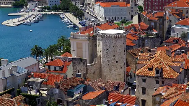 8 Day Sail Croatia Deal | TruTravels