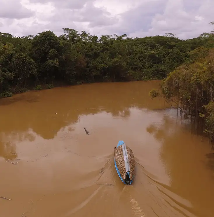 8 Day Jungle Adventure & Amazon Tour - Iquitos, Peru