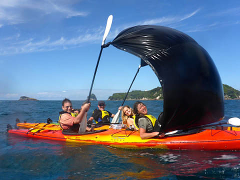 RemoteCoastTour