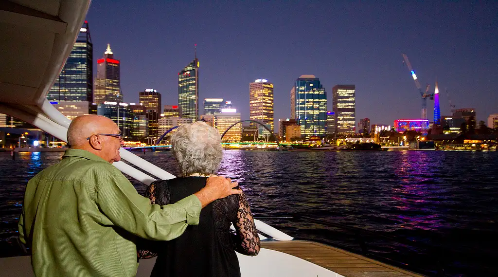 Swan River Dinner Cruise | Perth