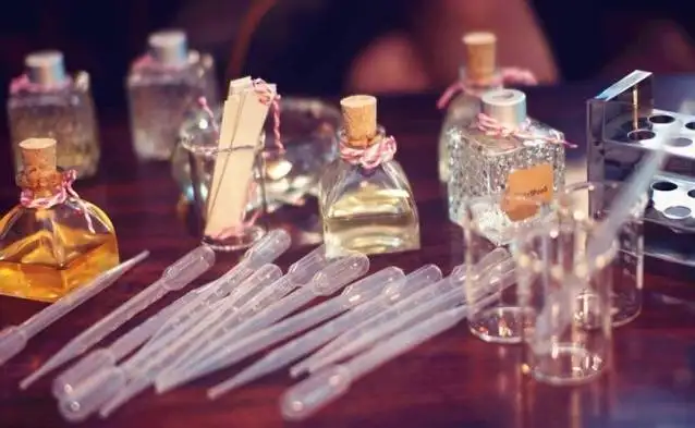 Cosmetics Handmade Workshop