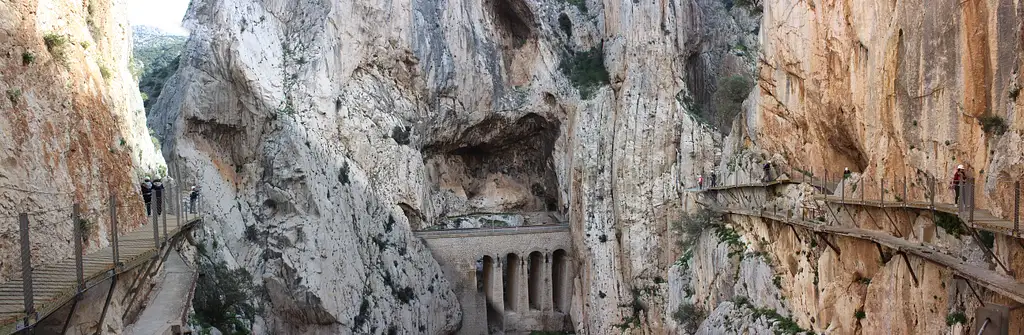 Premium Visit Caminito del Rey