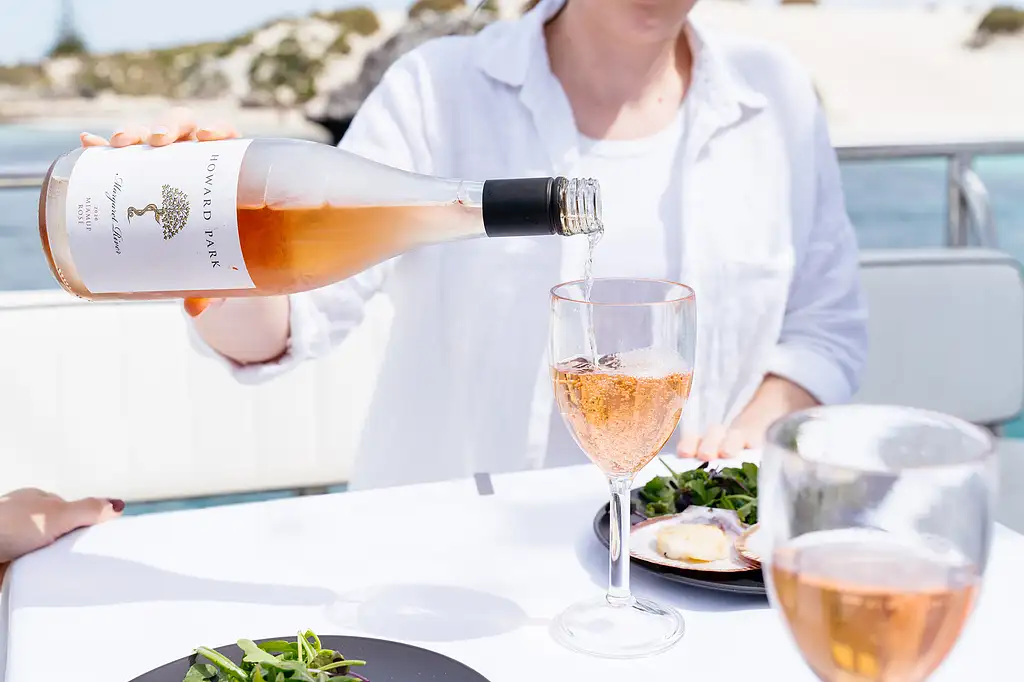Taste of the Bays Cruise - Margaret River