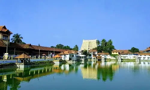 Thiruvananthapuram