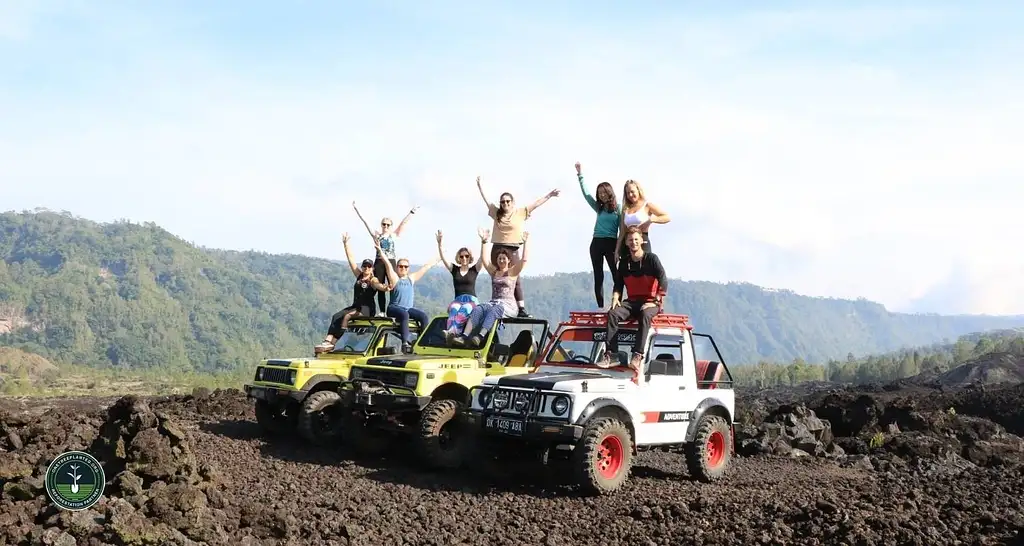 12 Day Bali Classic Canggu to Canggu | One Life Adventures