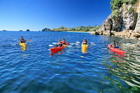 RemoteCoastTour