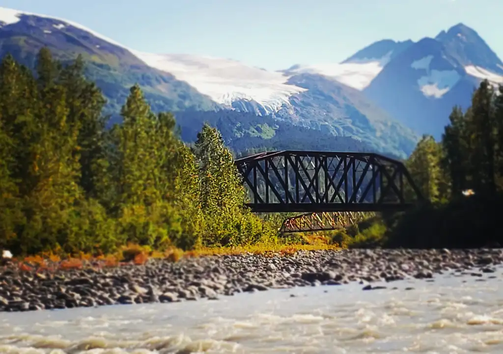 11 Day Grand Alaska Highlights Tour