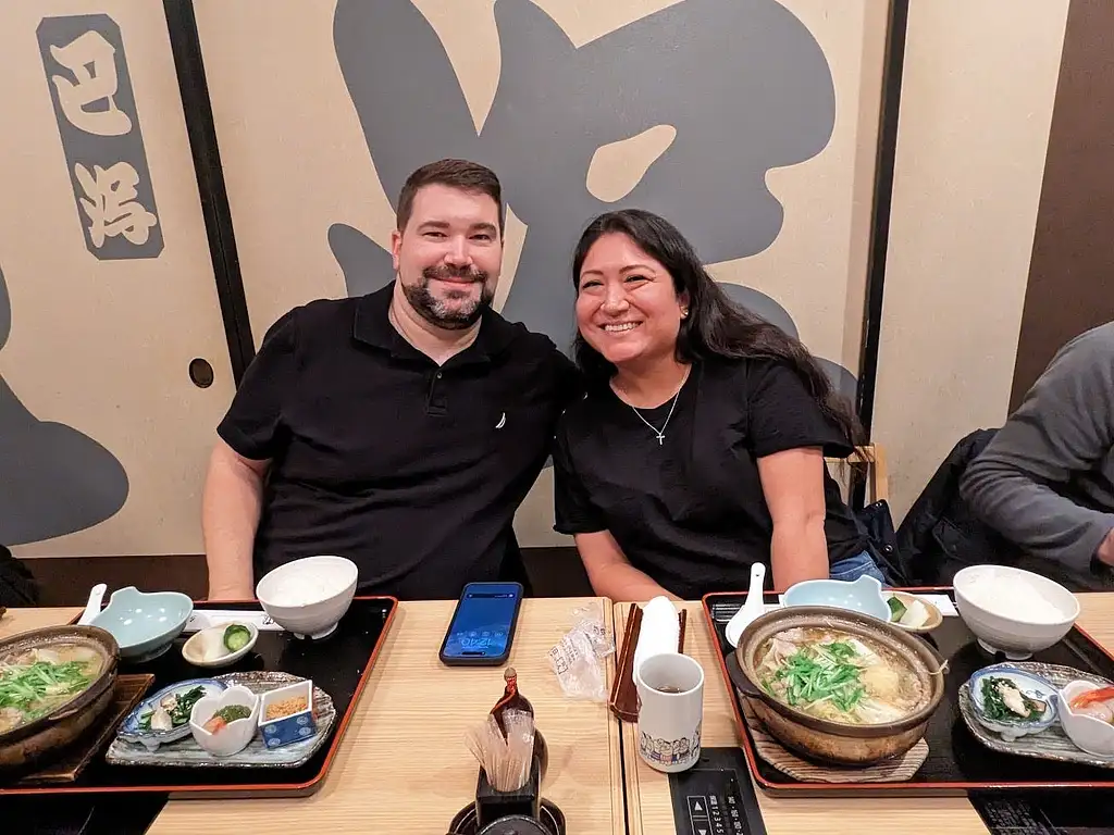 Ryogoku guided tour with chanko-nabe lunch