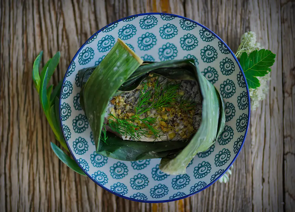 Australian Bush Foods Cooking Masterclass | Richmond