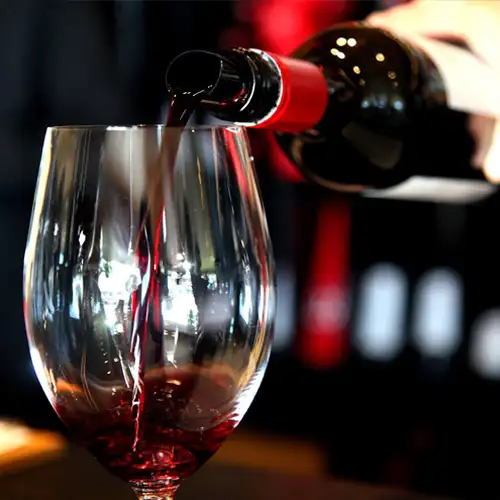 Penfolds Barossa Valley Taste of Grange Experience