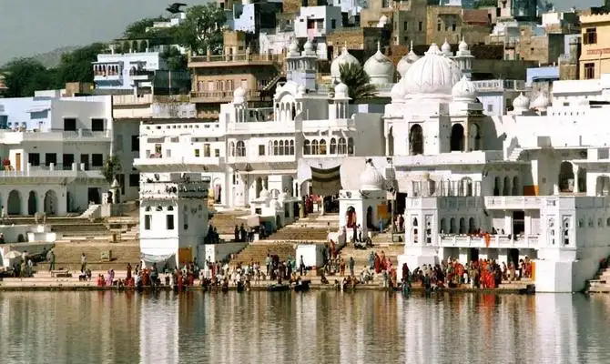 Golden Triangle Tour Of India (5 Nights & 6 Days)