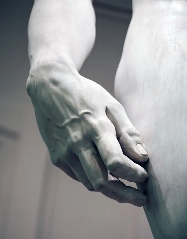 Florence in one day Guided Tour
