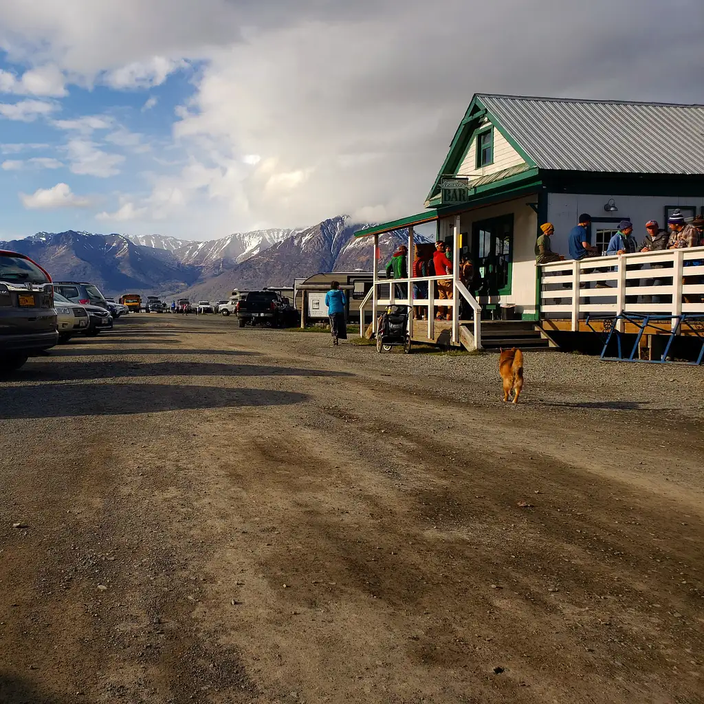 11 Day Grand Alaska Highlights Tour
