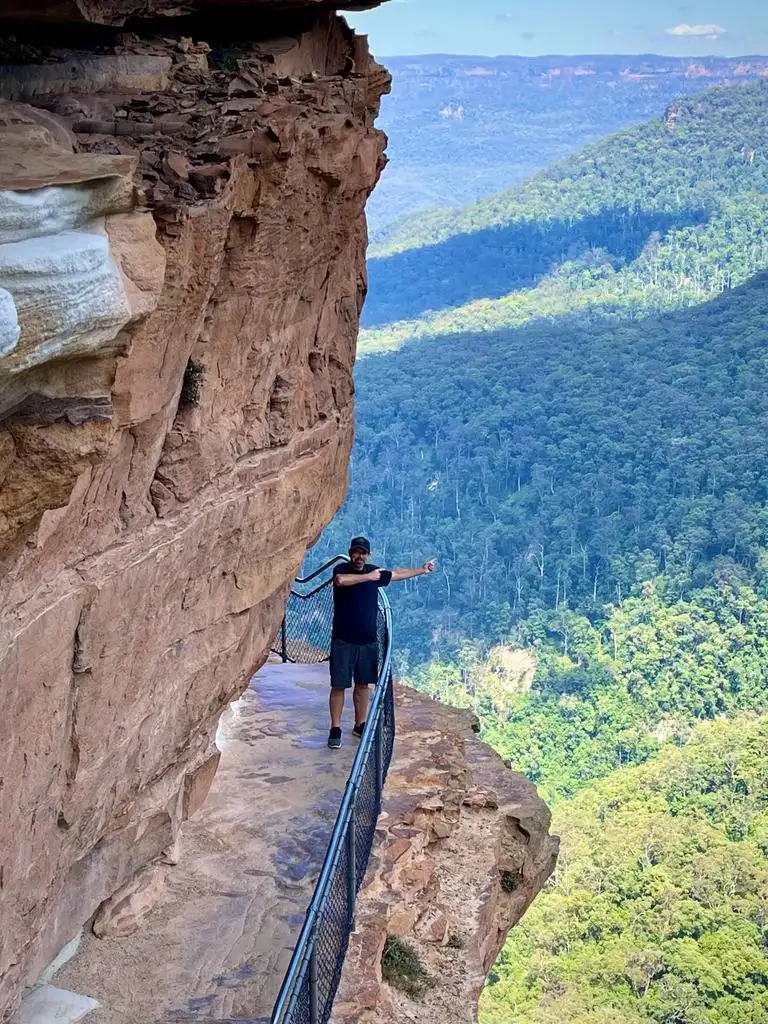 Blue Mountains & Featherdale Full Day Tour