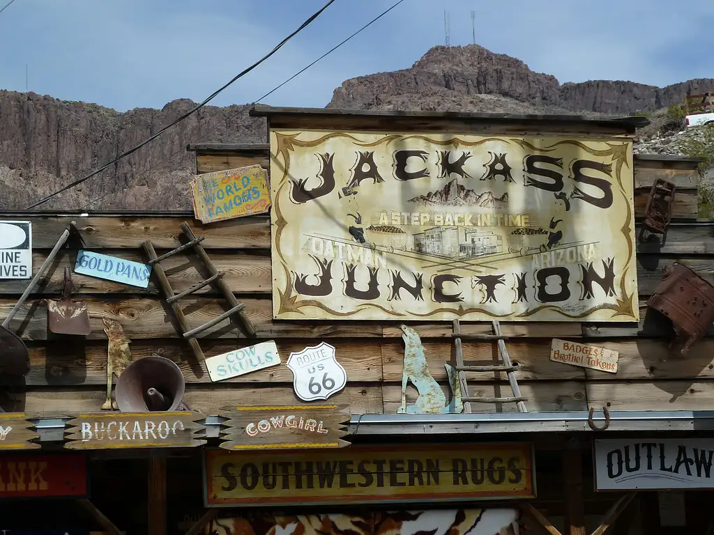 Wild West Ghost Town Explorer Day Tour from Las Vegas