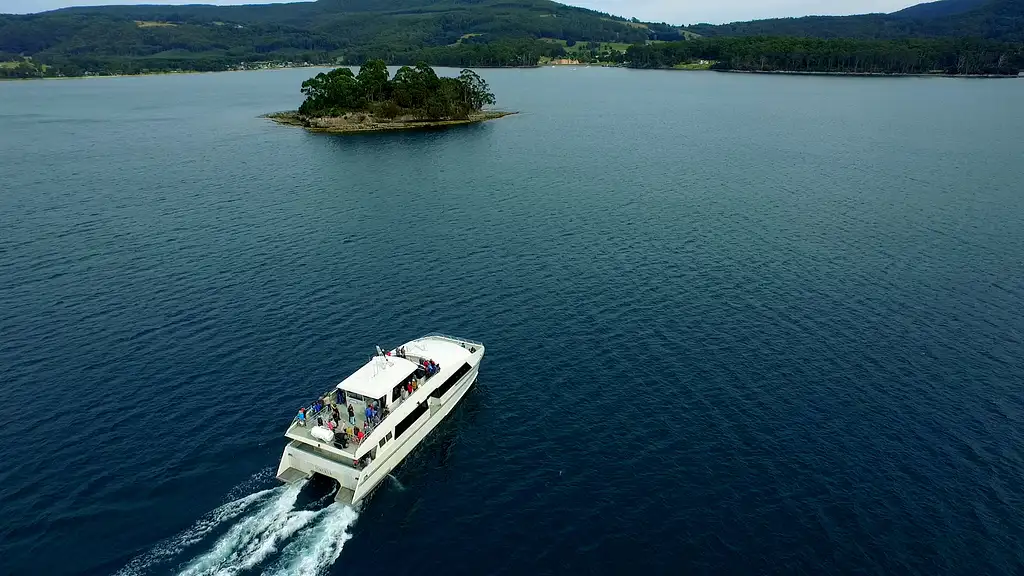 Port Arthur and Tasman Sights Tour