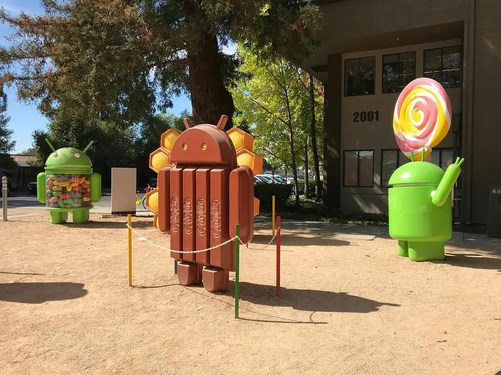 Silicon Valley Tech Day Tour