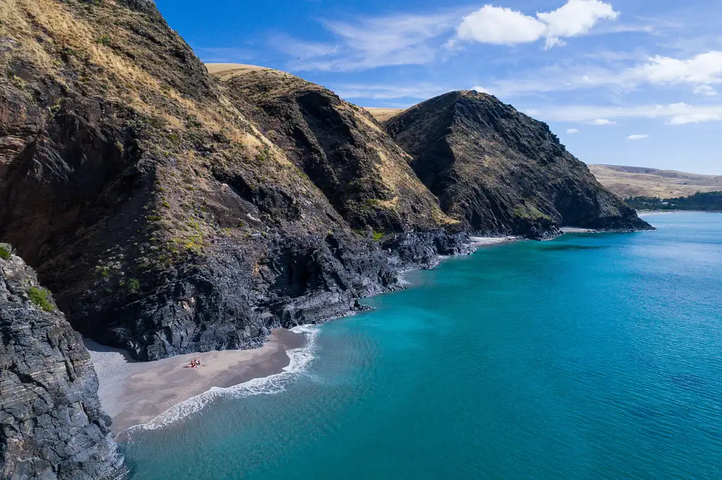 Eco-Certified Sea Wirrina Scenic Cruise