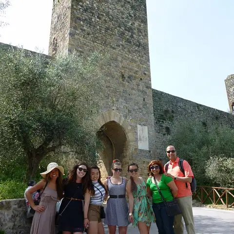 1 Day Tour - The Tuscany Experience