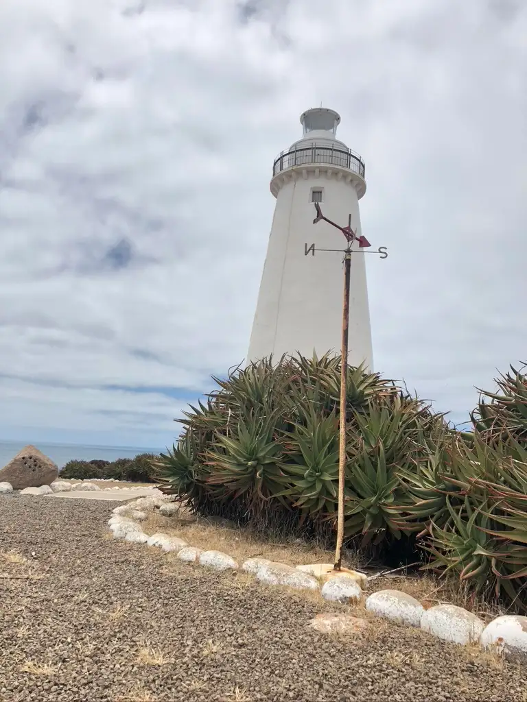 Dudley Peninsula Scenic 4WD Tour - Kangaroo Island