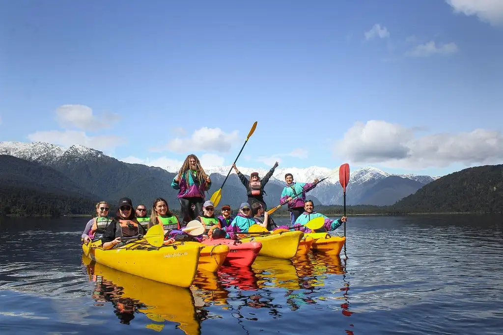 10 Day Southern Pioneer Tour | Christchurch to Christchurch | Haka Tours