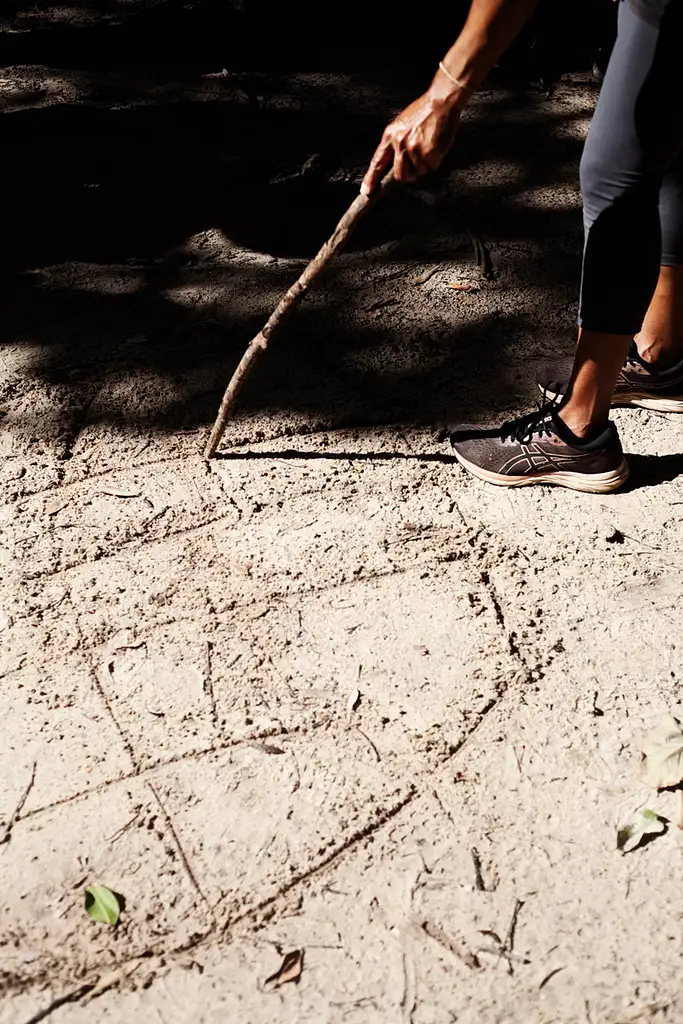 Broken Head Aboriginal Tour | Byron Bay